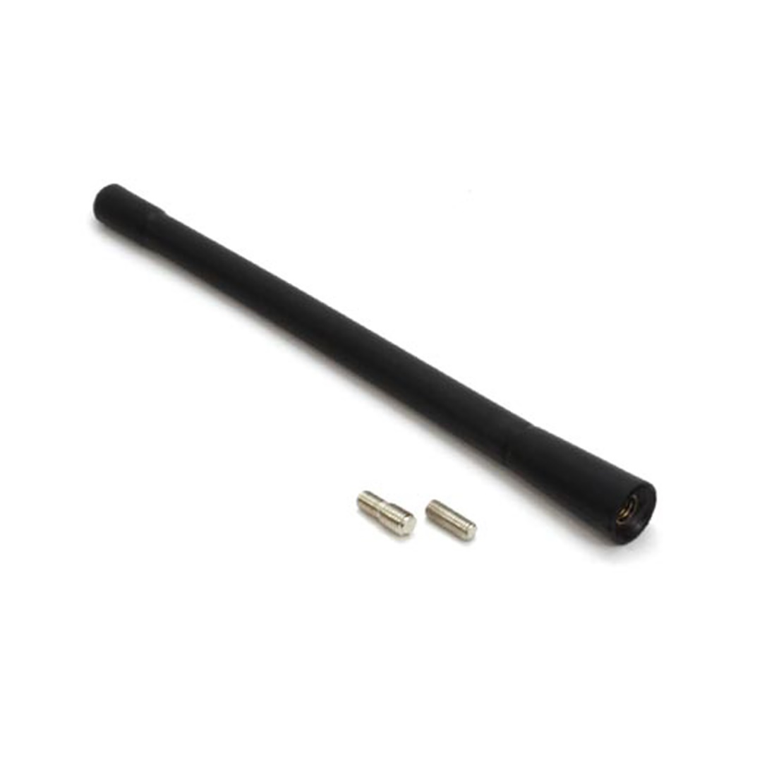 Amio – Κεραία Ραδιοφώνου ΑΝΤΜ01 συμβατή με VW Group μήκος 18cm σπείρωμα M5/M6 για Επιβατικά Αυτοκίνητα – 1 τεμ. (01051/AM)