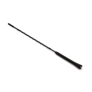 Amio - ΚΕΡΑΙΑ ΑΝΤΜ08 40cm 6mm - 1 τεμ. (01296/AM)
