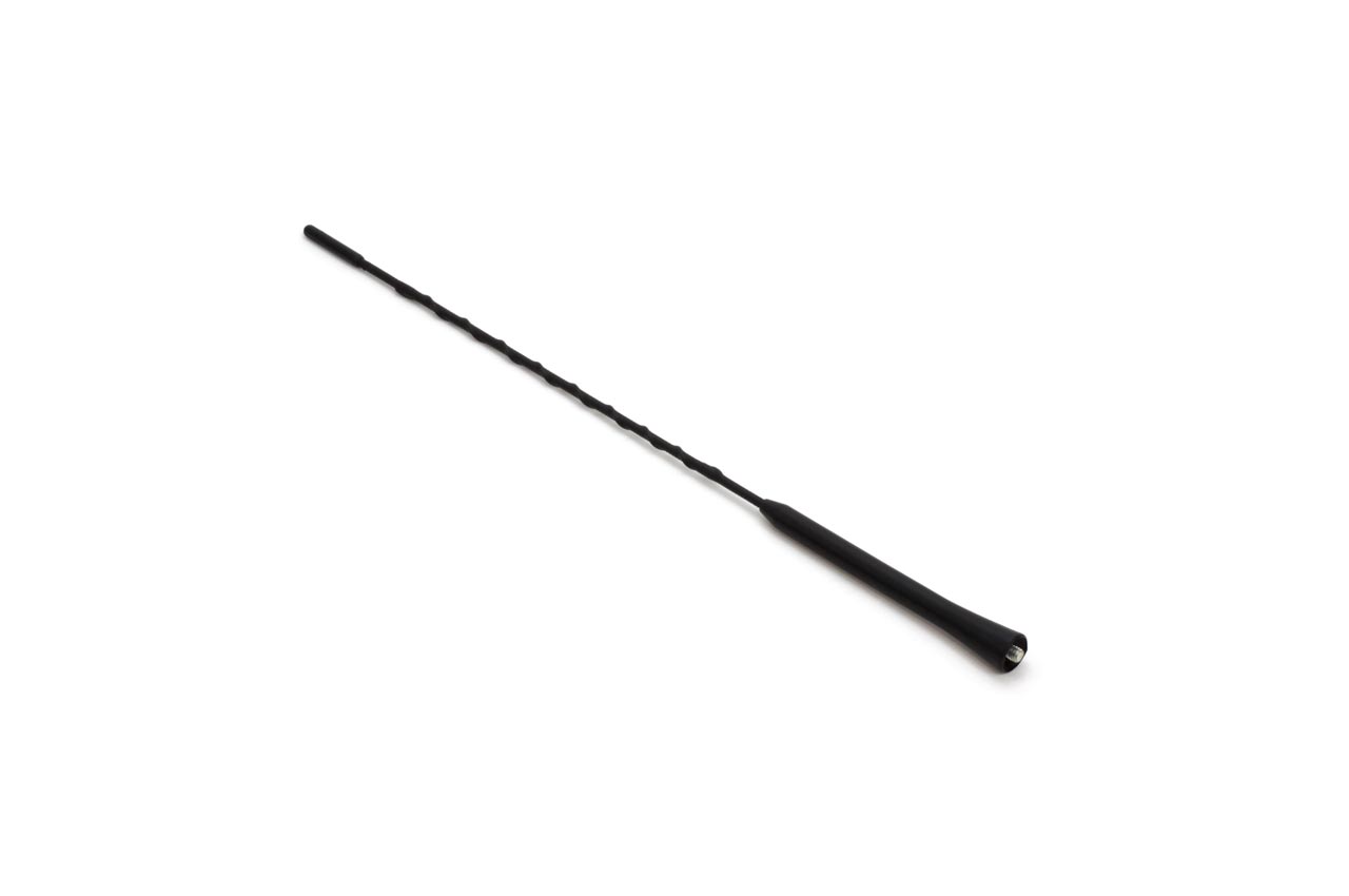 Amio - ΚΕΡΑΙΑ ΑΝΤΜ08 40cm 6mm - 1 τεμ. (01296/AM)