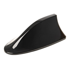 Amio - ΚΕΡΑΙΑ ΚΑΡΧΑΡΙΑΣ ΜΑΥΡΗ AM/FM ΚΟΥΦΙΑ 17x7x6cm - 1 TEM. (03139/AM)