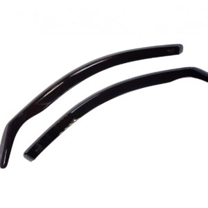 ΑΝΕΜΟΘΡΑΥΣΤΕΣ ΓΙΑ TOYOTA TUNDRA STEP SIDE 4D 03-06 - ΑΝΕΜΟΘΡΑΥΣΤΕΣ