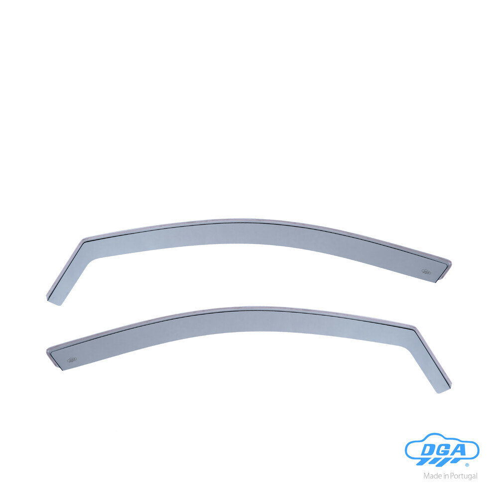 ΖΕΥΓΑΡΙ ΜΠΡΟΣΤΙΝΟΙ ΑΝΕΜΟΘΡΑΥΣΤΕΣ ΓΙΑ SEAT IBIZA/CORDOBA 4D/5D 2002+ ΑΠΟ ΕΥΚΑΜΠΤΟ ΧΥΤΟ ΑΚΡΥΛΙΚΟ ΓΥΑΛΙ  (CAST ACRYLIC GLASS) DGA – 2 ΤΕΜ.