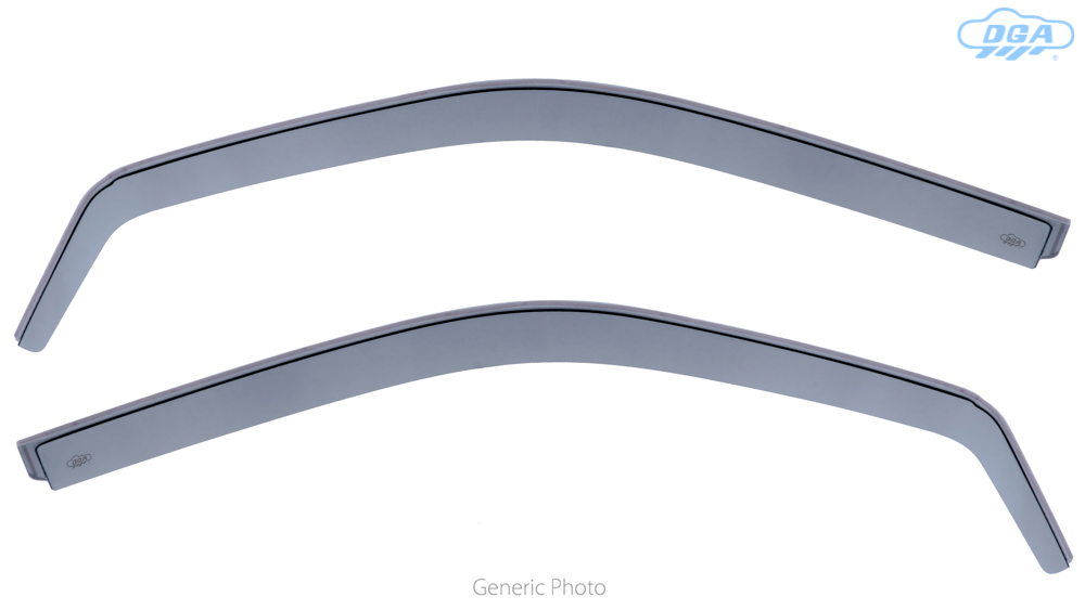 ΖΕΥΓΑΡΙ ΜΠΡΟΣΤΙΝΟΙ ΑΝΕΜΟΘΡΑΥΣΤΕΣ ΓΙΑ TOYOTA COROLLA E11 3D 1997-2001 ΑΠΟ ΕΥΚΑΜΠΤΟ ΧΥΤΟ ΑΚΡΥΛΙΚΟ ΓΥΑΛΙ  (CAST ACRYLIC GLASS) DGA – 2 ΤΕΜ.