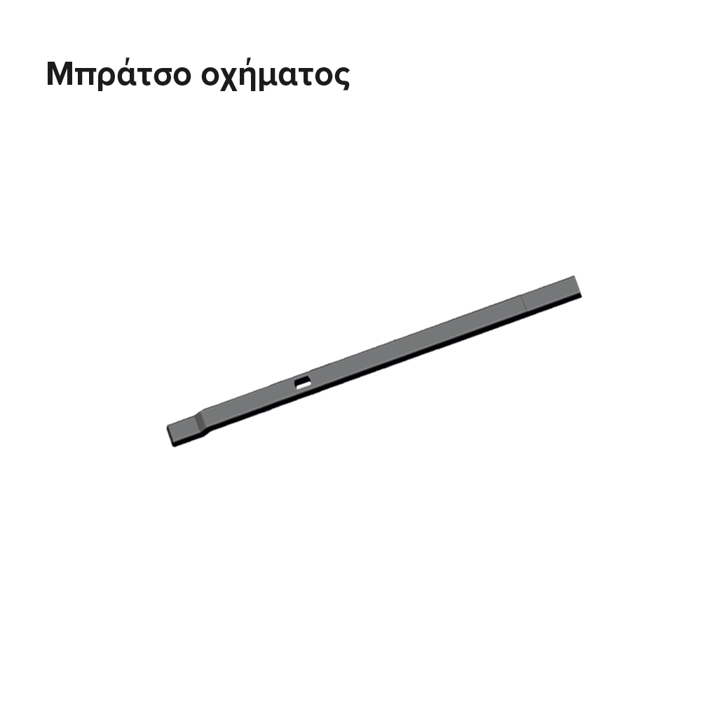ΣΕΤ FLΑΤ ΥΑΛΟΚΑΘΑΡΙΣΤΗΡΩΝ ΓΙΑ CΙΤRΟΕΝ CΑCΤUS (2014-…) SΙΜ ΑΕRΟFΙΤ - Image 4