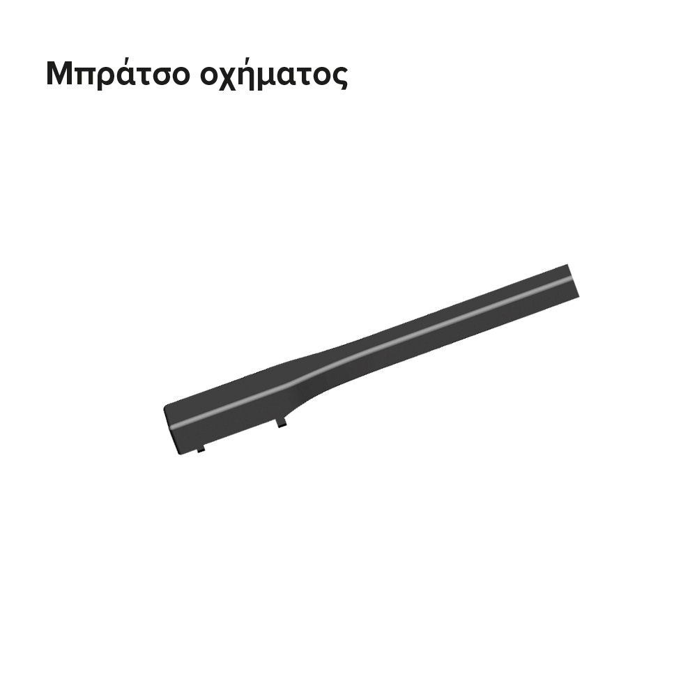 ΣΕΤ FLAT ΥΑΛΟΚΑΘΑΡΙΣΤΗΡΩΝ ΓΙΑ DΑCΙΑ DUSΤΕR (2016-…) SIM AEROFIT - Image 2