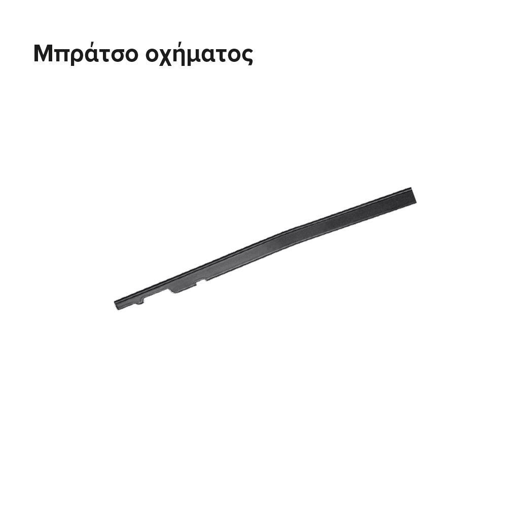 ΣΕΤ ΥΑΛΟΚΑΘΑΡΙΣΤΗΡΩΝ ΓΙΑ ΒΜW 1 & 2 (2019-...) SΙΜ ΑΕRΟFΙΤ - Image 2