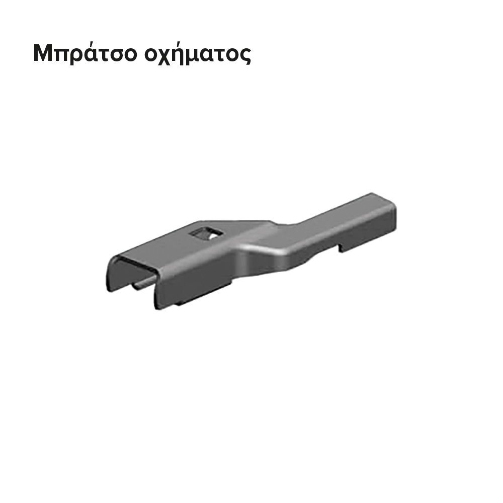 ΣΕΤ FLAT ΥΑΛΟΚΑΘΑΡΙΣΤΗΡΩΝ ΓΙΑ ΤΟΥΟΤΑ ΑVΕΝSΙS (2008-…) SIM AEROFIT - Image 2