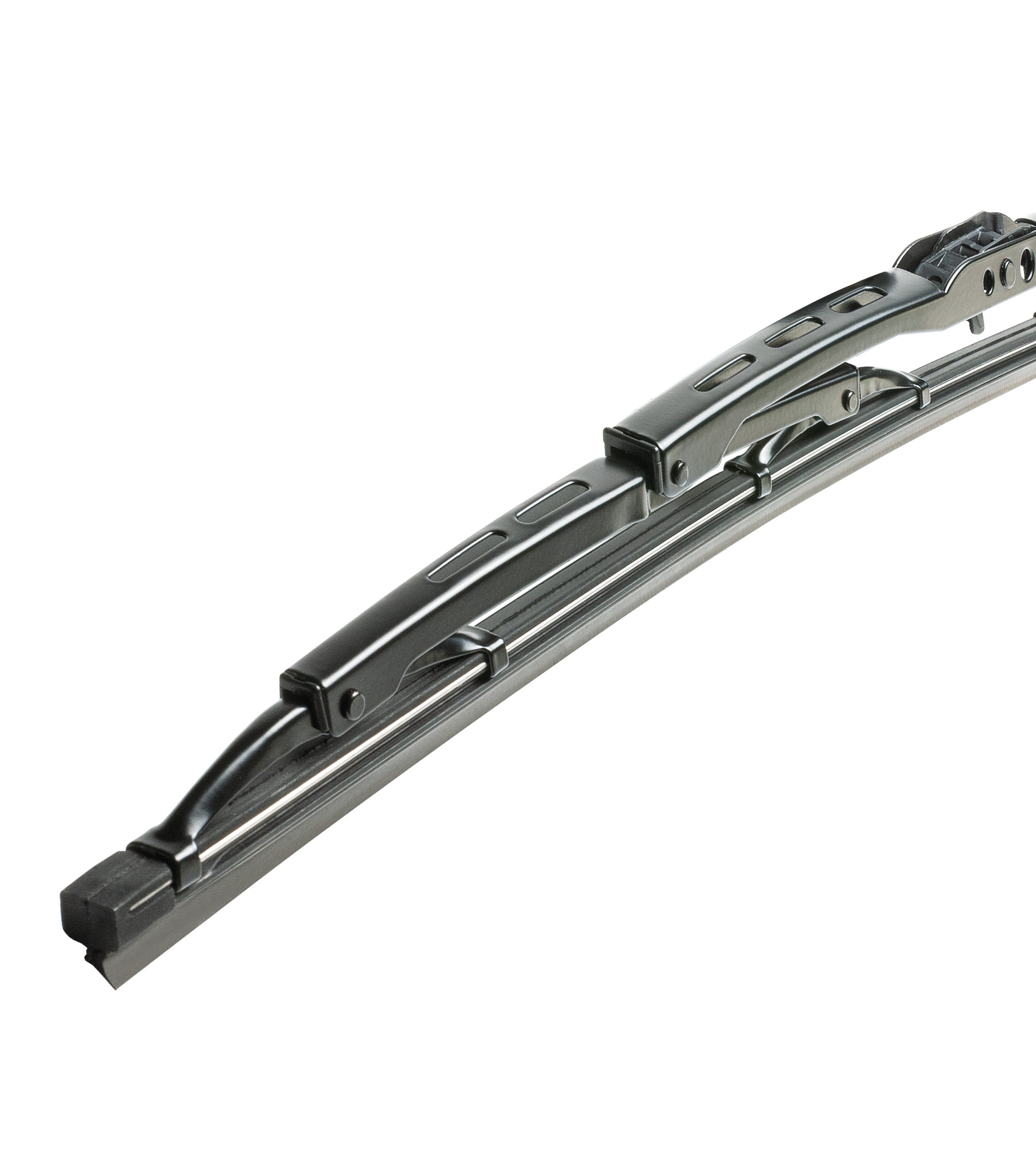 ΜΕΤΑΛΛΙΚΟΣ ΥΑΛΟΚΑΘΑΡΙΣΤΗΡΑΣ SΙΜ BASICFIT 550 mm (ΚΟΥΤΙ 10 ΤΕΜΑΧΙΩΝ) - Image 3