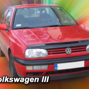 ΑΝΕΜΟΘΡΑΥΣΤΗΣ ΚΑΠΩ ΑΥΤΟΚΙΝΗΤΟΥ ΓΙΑ VW GOLF 3 3/4/5D 91-97 ΚΑΠΩ - ΑΝΕΜΟΘΡΑΥΣΤΗΣ