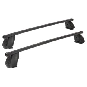 KIT ΜΕ ΜΠΑΡΕΣ ΟΡΟΦΗΣ ΓΙΑ ALFA ROMEO 155 4D 1992-1998 ΣΙΔΗΡΟΥ K39 (BSM112-K42)
