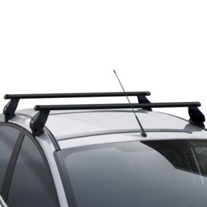 KIT ΜΕ ΜΠΑΡΕΣ ΟΡΟΦΗΣ ΓΙΑ PEUGEOT 205 3D 1983-1998 ΣΙΔΗΡΟΥ ΤΕΜΑ MENABO (FE1-3360-FIX021G)-2 ΤΕΜ.