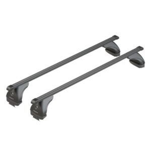 KIT ΜΕ ΜΠΑΡΕΣ ΟΡΟΦΗΣ ΓΙΑ AUDI A3 3D 09-12 ΣΙΔΗΡΟΥ NORDRIVE (N15020-N20001-N21138)