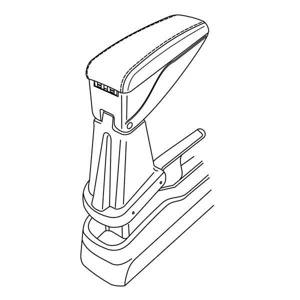 ΤΕΜΠΕΛΗΣ  ΓΙΑ HYUNDAI i10 04/08+