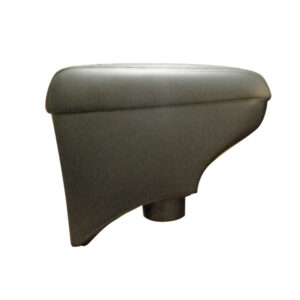 Cik - ΤΕΜΠΕΛΗΣ ΑΥΤΟΚΙΝΗΤΟΥ ΓΙΑ CITROEN C3 2004-2010  - 1 τεμ. (AR.CI.0104/CK)