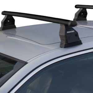 KIT ΜΕ ΜΠΑΡΕΣ ΟΡΟΦΗΣ ΓΙΑ NISSAN NV200 / EVALIA 2009+ ΣΙΔΗΡΟΥ TEMA MENABO (FE2-3360-FIX503FP)-2 ΤΕΜ.
