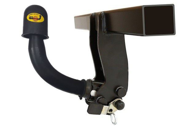 HYUNDAI H200, Κοτσαδόρος, open platform, 02.2004- (αυτόματος)