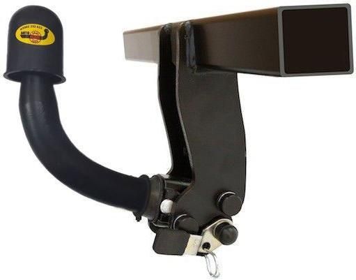 Κοτσαδόρος Jeep Avenger 2023- (αυτόματος)