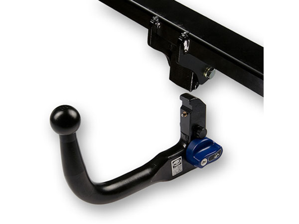 LAND ROVER RANGE ROVER SPORT, Κοτσαδόρος, THULE 377100, 2005 / 08.2009 (κάθετος αυτόματος)