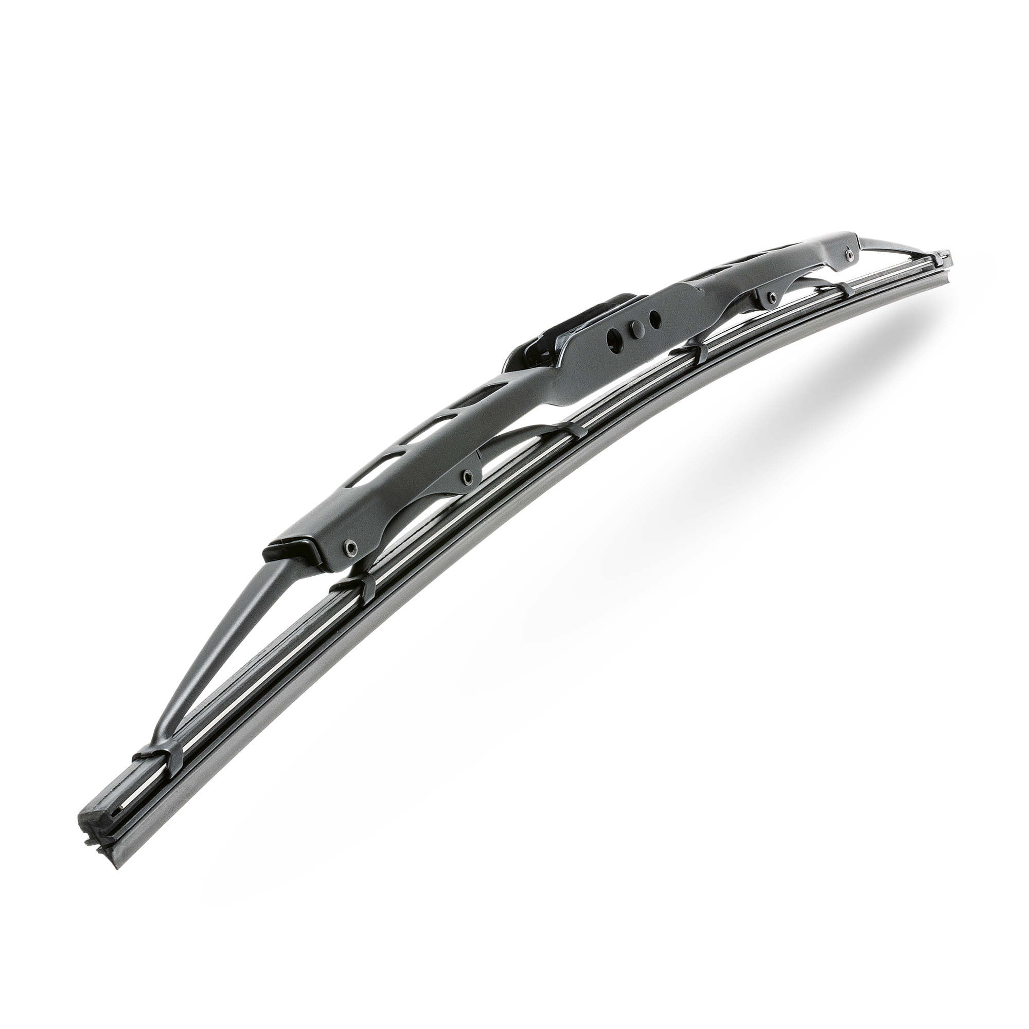 ΜΕΤΑΛΛΙΚΟΣ ΥΑΛΟΚΑΘΑΡΙΣΤΗΡΑΣ SΙΜ METALFITI 550 mm MADE IN KOREA - Image 3