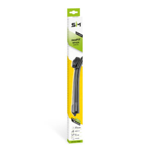 FLAT ΥΑΛΟΚΑΘΑΡΙΣΤΗΡΑΣ SIM NEOFIT 425 mm (ΚΟΥΤΙ 6 ΤΕΜΑΧΙΩΝ)