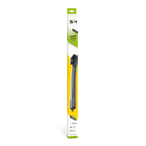 FLAT ΥΑΛΟΚΑΘΑΡΙΣΤΗΡΑΣ SIM NEOFIT 525 mm (ΚΟΥΤΙ 6 ΤΕΜΑΧΙΩΝ)