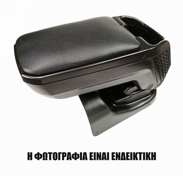 Cik – ΤΕΜΠΕΛΗΣ ΑΥΤΟΚΙΝΗΤΟΥ ΓΙΑ FORD FIESTA 2008+  S4 με βάση – 1 τεμ. (AR.S4.FO.0451B/CK)