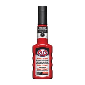 Start-stop καθαριστικό μηχανής βενζινοκινητήρα 200ml