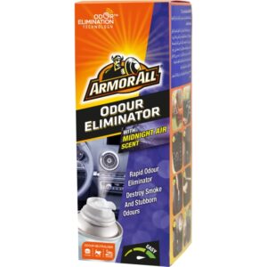 ΚΑΘΑΡΙΣΤΙΚΟ ΚΑΙ ΑΠΟΣΜΗΤΙΚΟ A/C 150ML