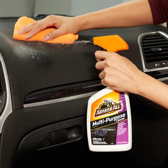 Καθαριστικό γενικής χρήσης Multi-purpose Cleaner 500ml - Image 3