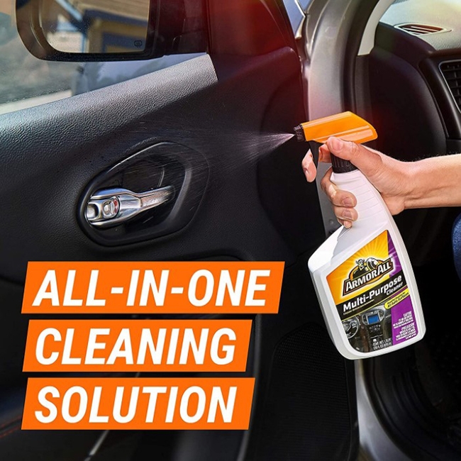 Καθαριστικό γενικής χρήσης Multi-purpose Cleaner 500ml - Image 4