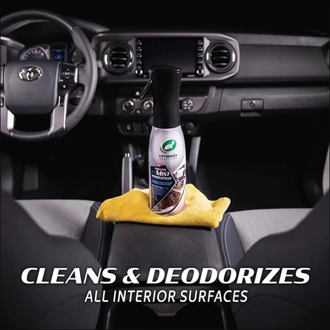 Interior detailer Flairosol για εσωτερική περιποίηση 591 ml - Image 2