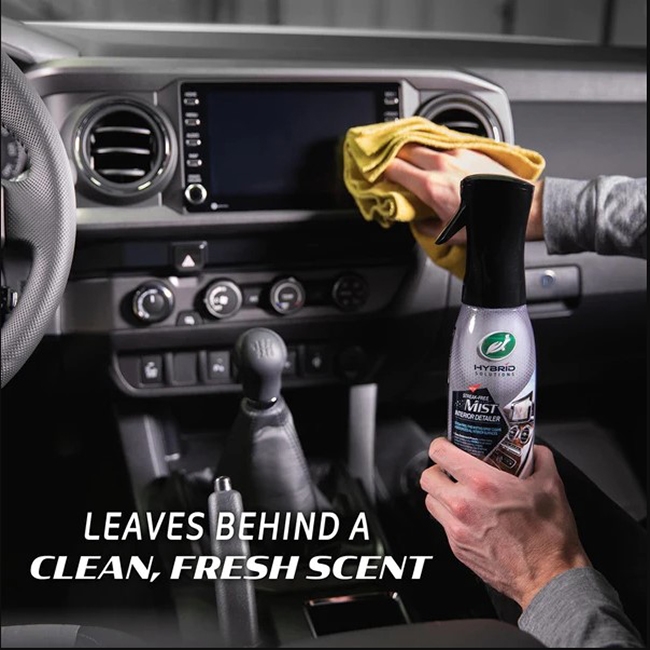 Interior detailer Flairosol για εσωτερική περιποίηση 591 ml - Image 4