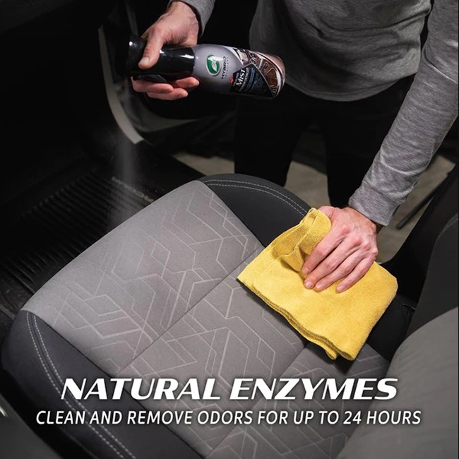 Interior detailer Flairosol για εσωτερική περιποίηση 591 ml - Image 5