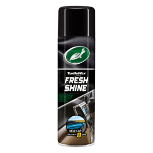 Γυαλιστικό για ταμπλό FG7625 Fresh Shine New Car 500ml