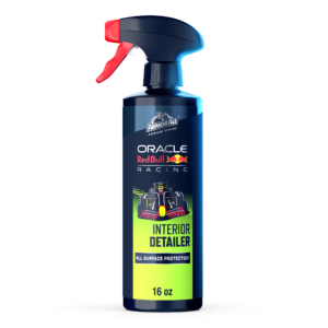 Red Bull Racing - Interior Detailer 500ml