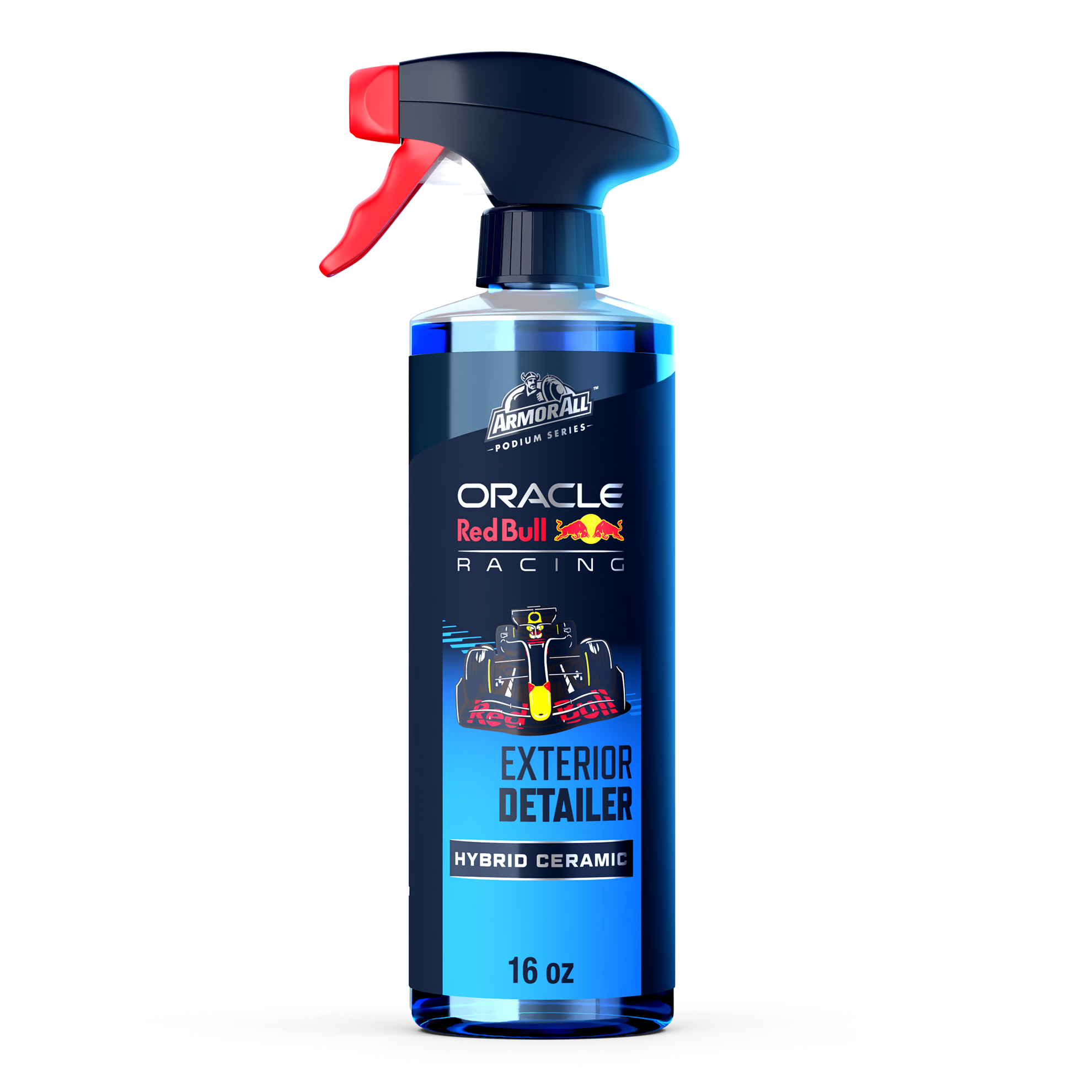 Red Bull Racing - Exterior Detailer 500ml