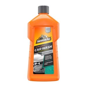 Σαμπουάν πλυσίματος Extreme Shield 520ml