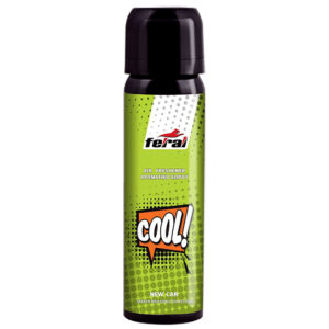 Αρωματικό Αυτοκινήτου Spray Feral Speech Collection COOL 1 Τεμάχιο