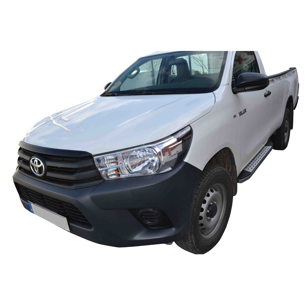 ΣΚΑΛΟΠΑΤΙΑ SKA 224AL TOYOTA HILUX REVO 2016+&HILUX 2021+/SINGLE-CAB - Image 5