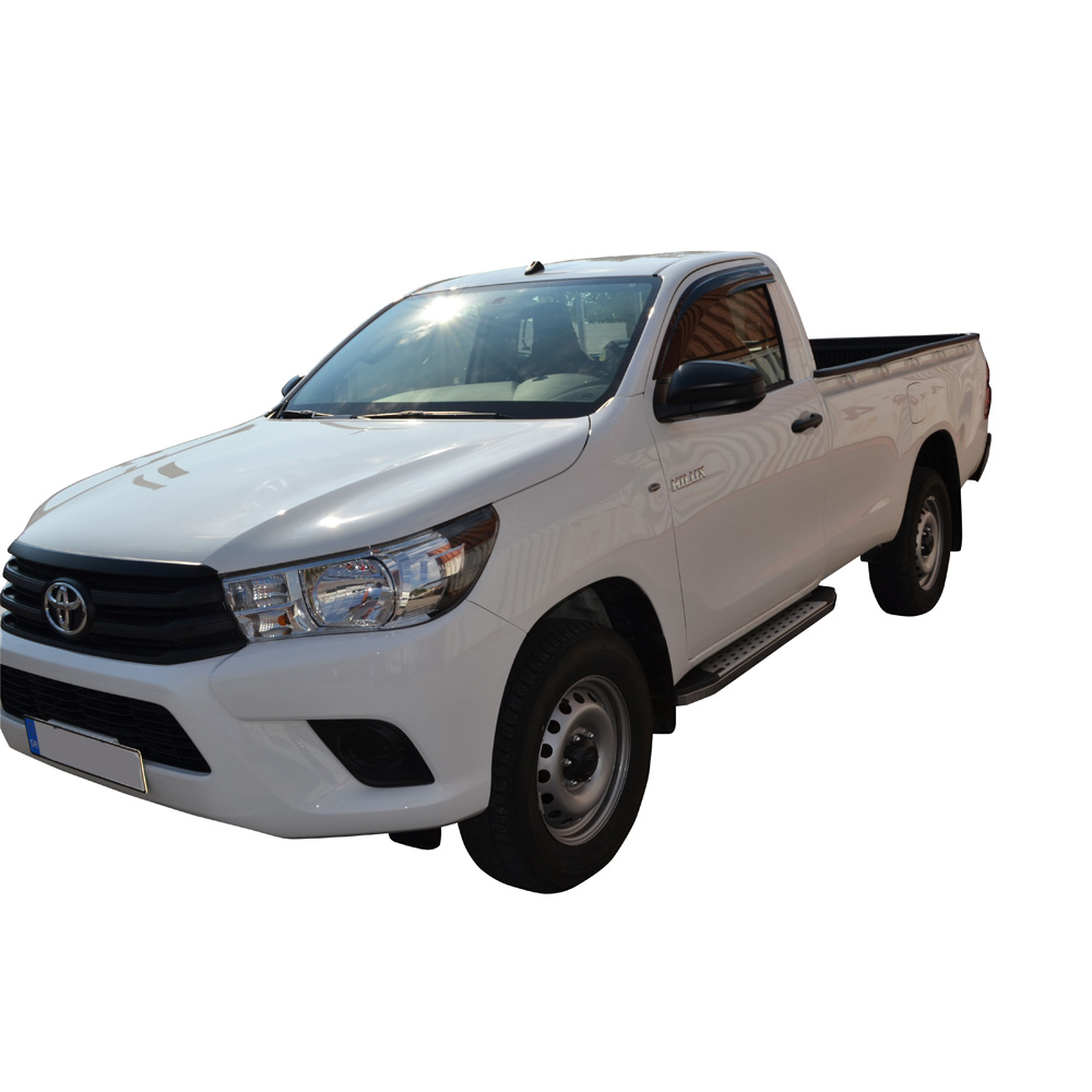 ΣΚΑΛΟΠΑΤΙΑ SKA 224AL TOYOTA HILUX REVO 2016+&HILUX 2021+/SINGLE-CAB - Image 7
