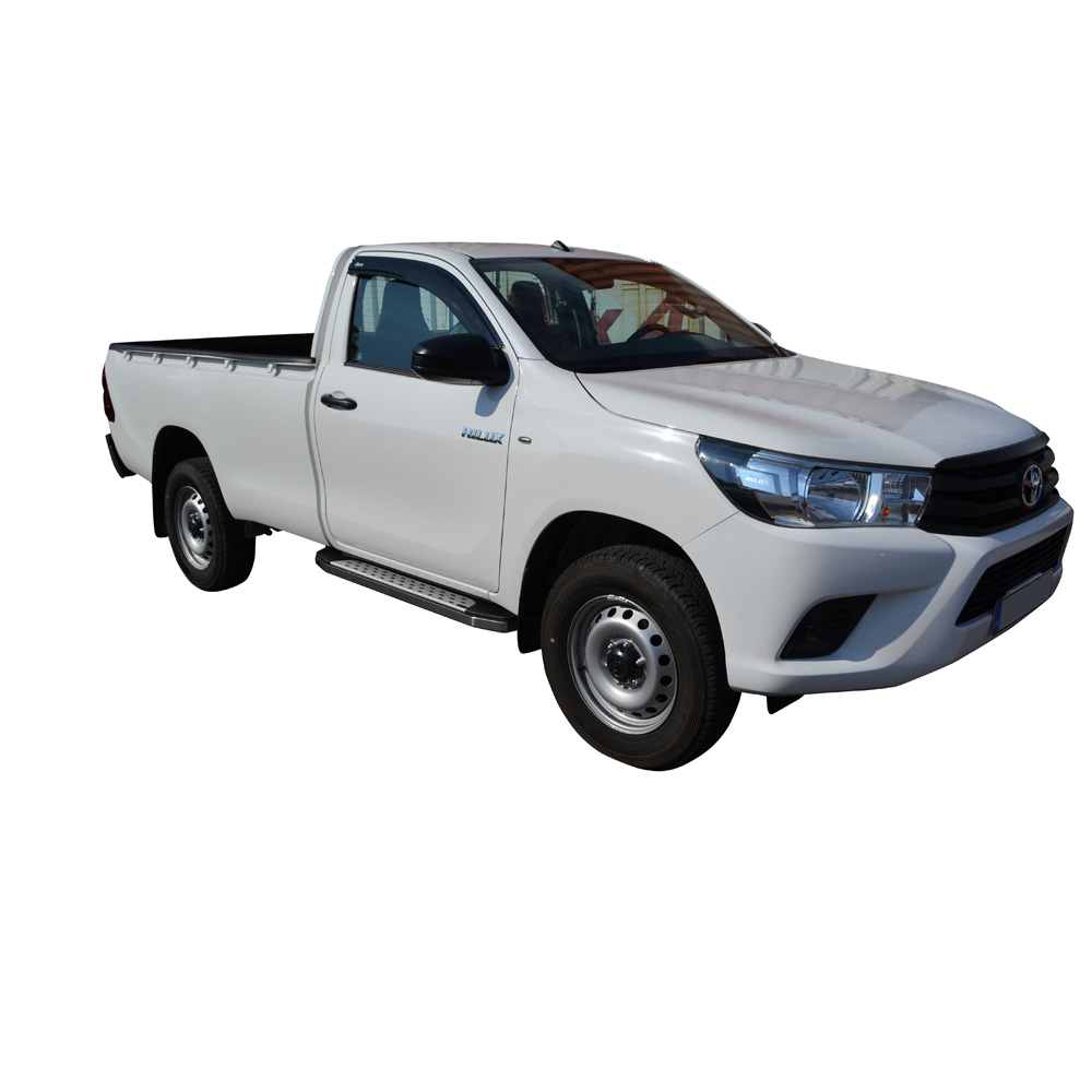 ΣΚΑΛΟΠΑΤΙΑ SKA 224AL TOYOTA HILUX REVO 2016+&HILUX 2021+/SINGLE-CAB - Image 8