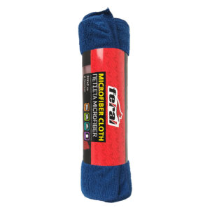 Πετσέτα Microfiber Feral 30x40cm Ρολό 6 Τεμαχίων