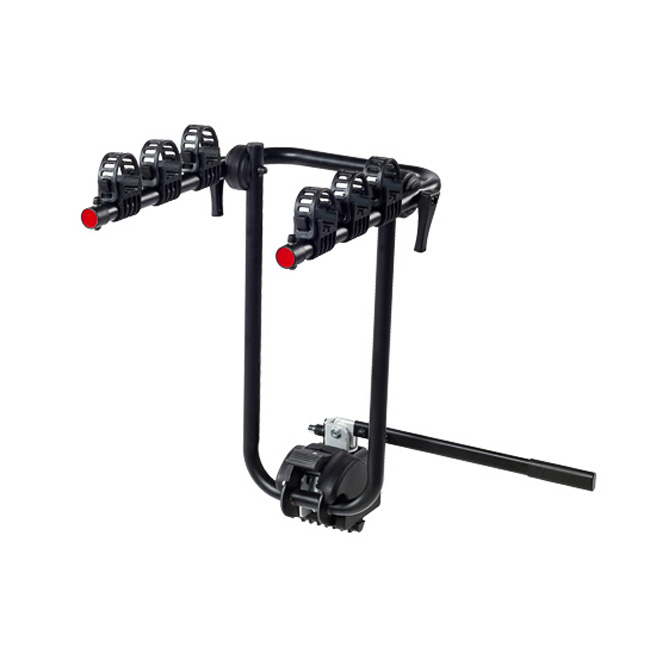 Μπάρα Κοτσαδόρου Αυτοκινήτου Για Μεταφορά 3 Ποδηλάτων “Frame 3” Cruz 940-520