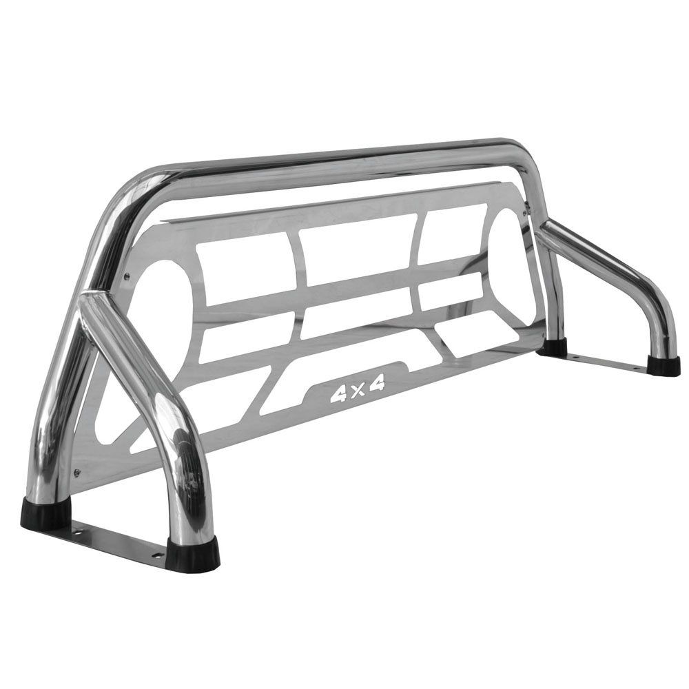 ROLL-BAR ME ΑΨΙΔΑ RB 405 ISUZU D-MAX 2007+ - Image 2