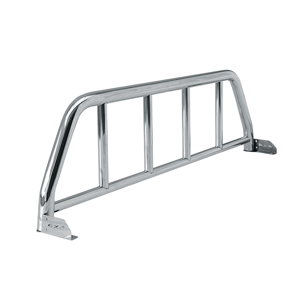 ROLL-BAR+ΑΨΙΔΑ RB 406+APS 95 MAXUS T60 2023+/ MAXUS T60 MAX PLUS 2025+ - Image 2