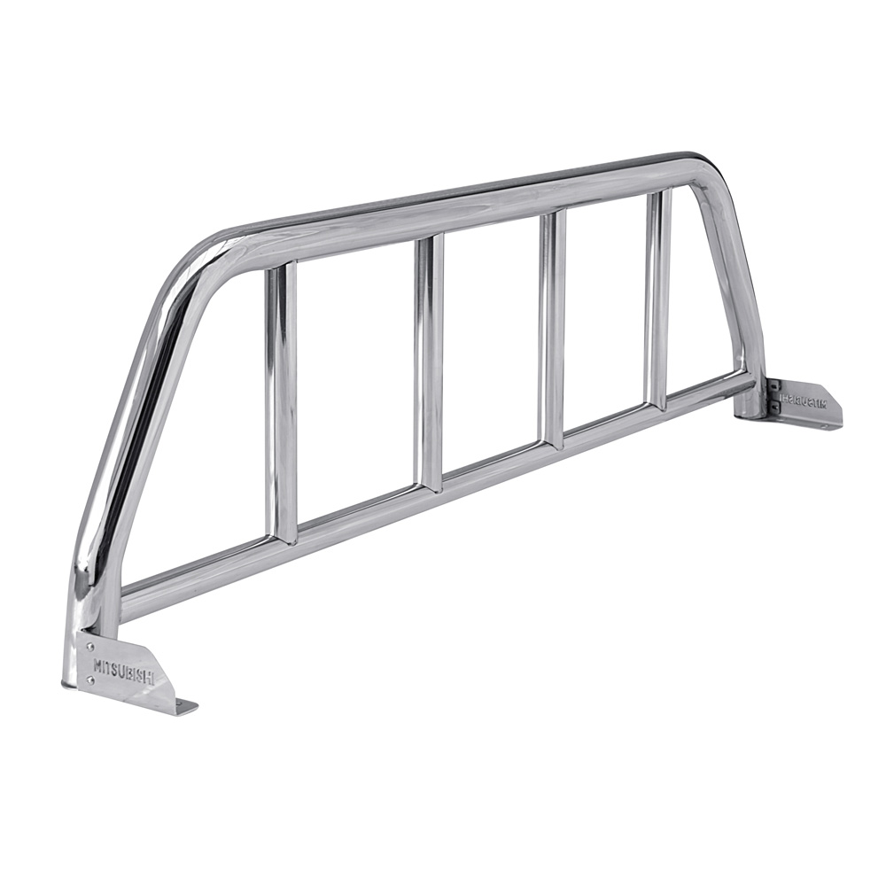 ROLL-BAR ΜΕ ΑΨΙΔΑ RB 406+ APS 95 MITSUBISHI L200 (TRITON) 2019+ - Image 2