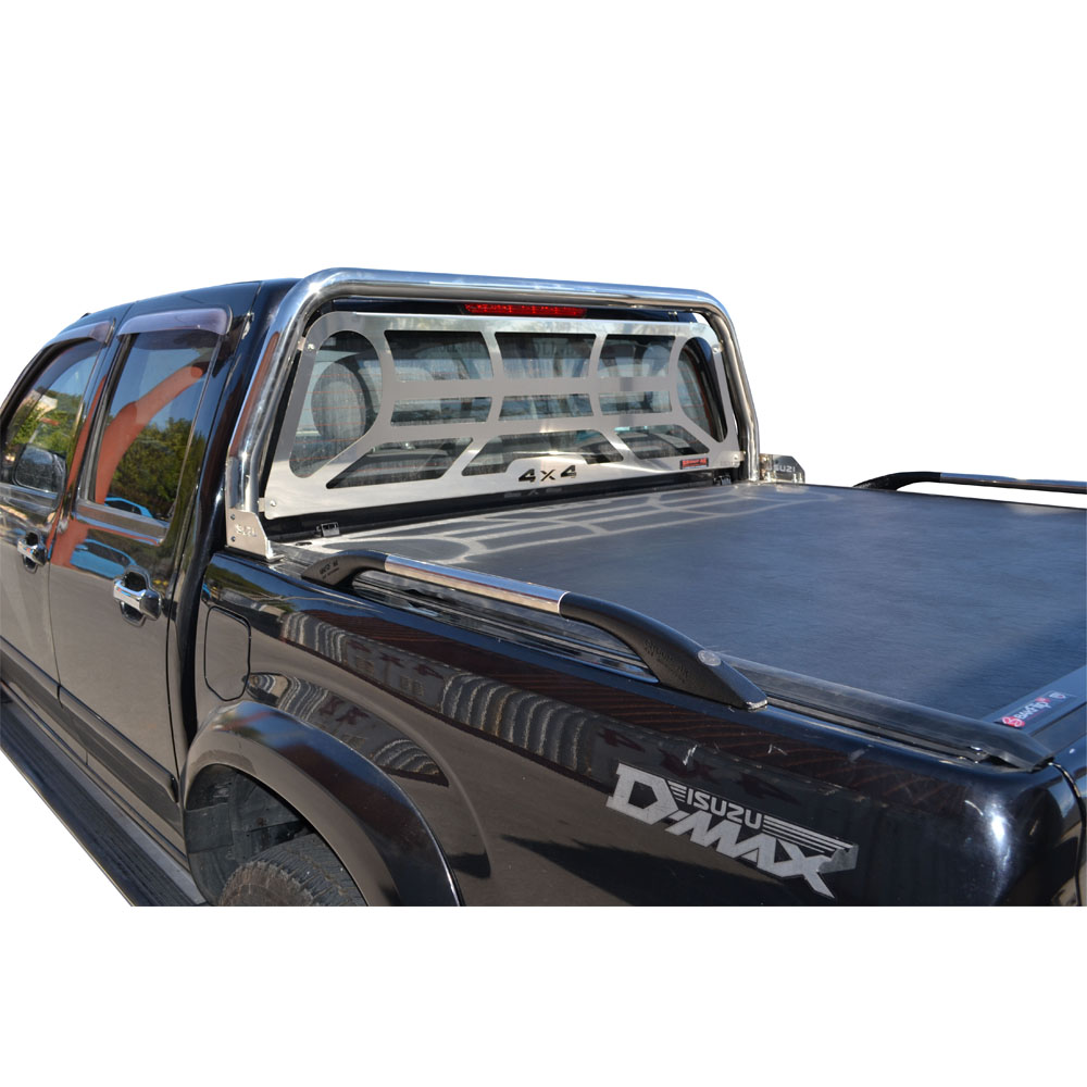 ΚΟΥΠΑΣΤΕΣ ΚΑΡΟΤΣΑΣ KOUP 90 ISUZU D-MAX 2007+ - Image 3
