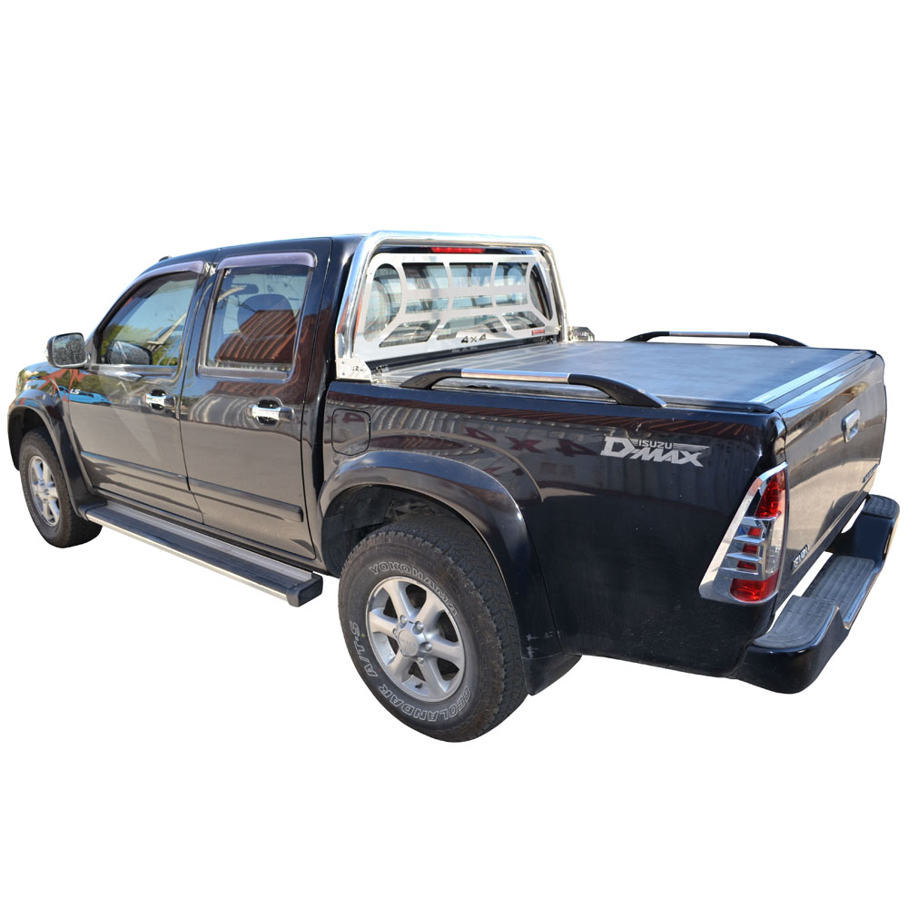 ΚΟΥΠΑΣΤΕΣ ΚΑΡΟΤΣΑΣ KOUP 90 ISUZU D-MAX 2007+ - Image 5