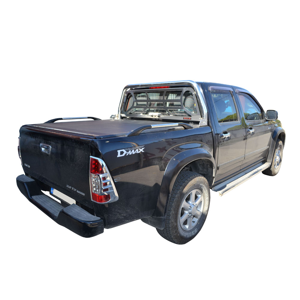 ΚΟΥΠΑΣΤΕΣ ΚΑΡΟΤΣΑΣ KOUP 90 ISUZU D-MAX 2007+ - Image 4