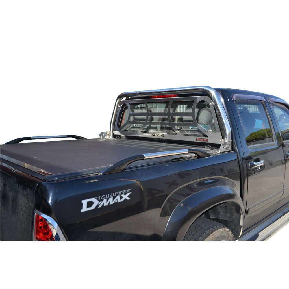 ΚΟΥΠΑΣΤΕΣ ΚΑΡΟΤΣΑΣ KOUP 90 ISUZU D-MAX 2007+ - Image 2